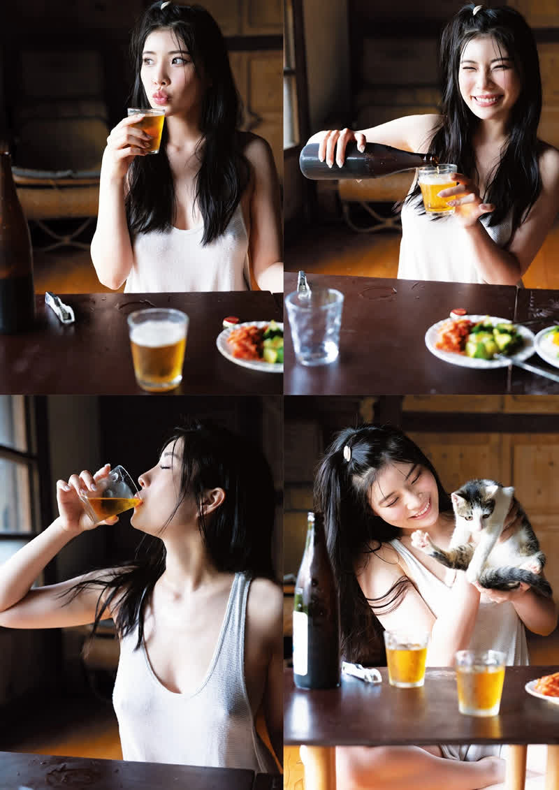 姐姐的寸止训练 · 姐姐的寸止训练 配图 6