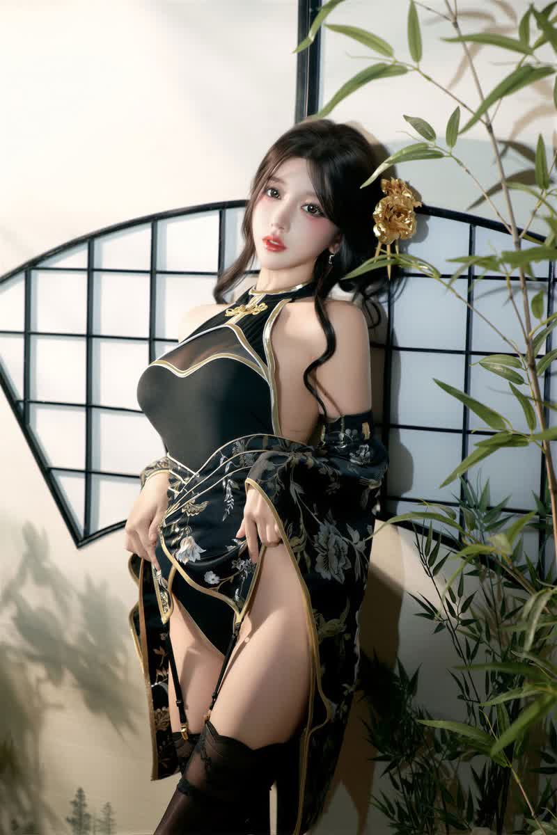 沦为妈妈的玩具吧 · 沦为妈妈的玩具吧 配图 22