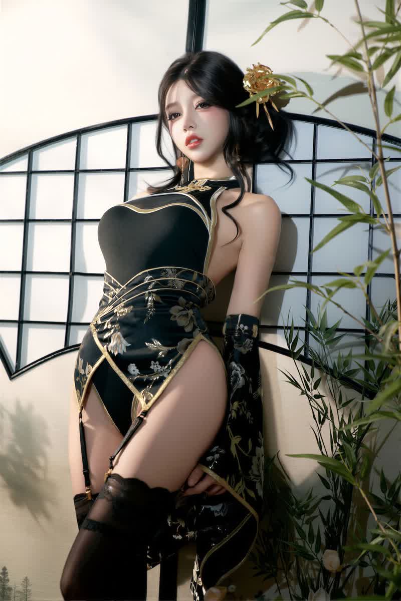 沦为妈妈的玩具吧 · 沦为妈妈的玩具吧 配图 19