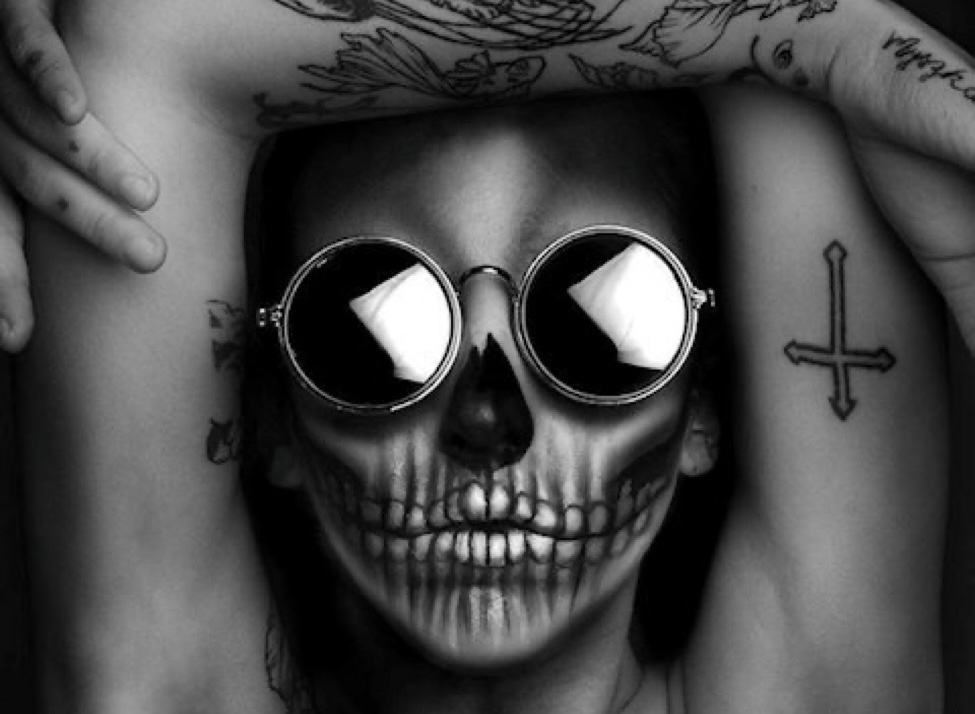 【上车】胆小鬼别进！万圣节特辑