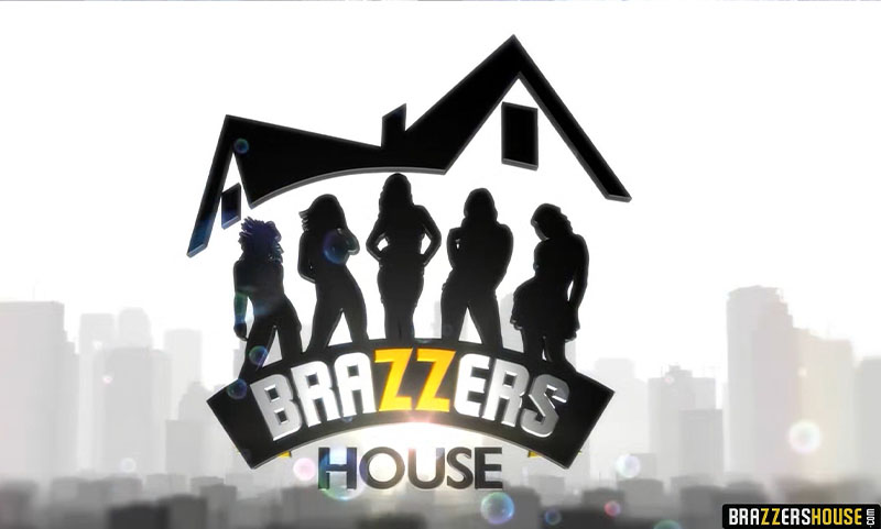 欧美综艺『Brazzers 豪宅（2015）』S1E2
