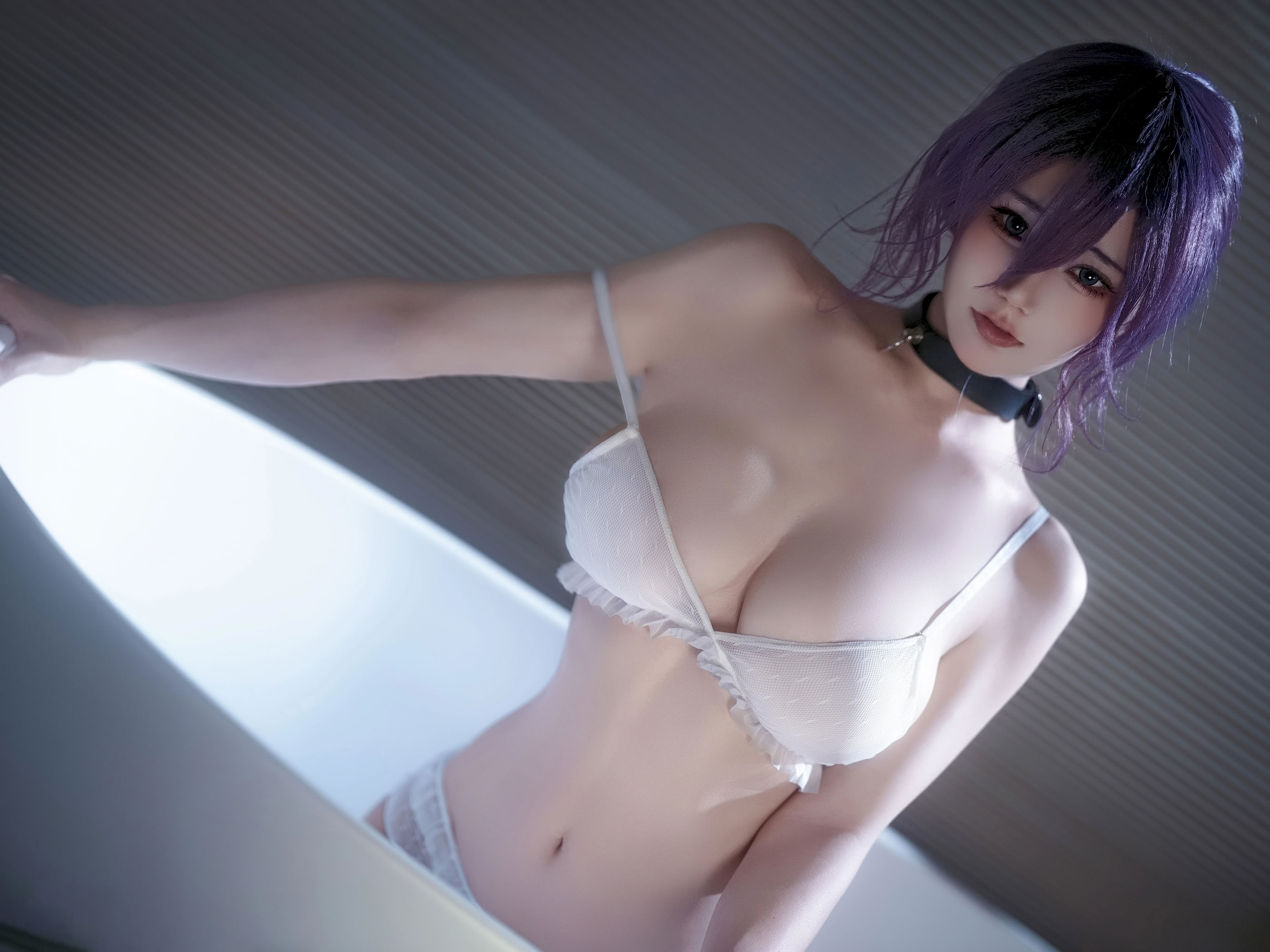 抖m老婆为工作劳累的你缓解压力