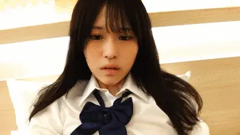 性经验极少！危险日也无套内射的美少女