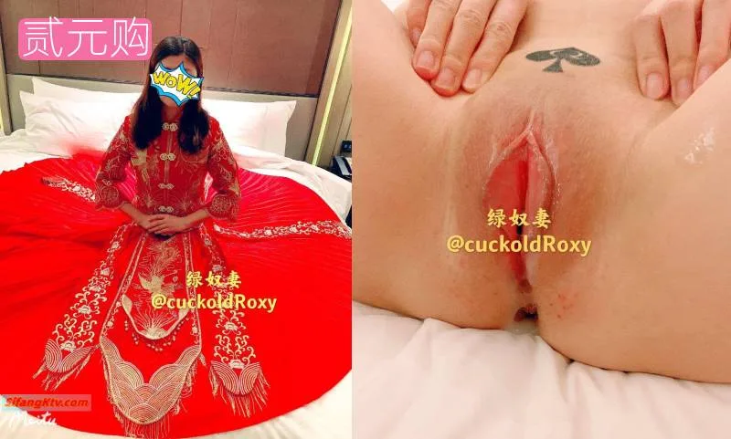 最新订阅，推特极品绿帽癖老公NTR夫妻【绿奴妻】私拍