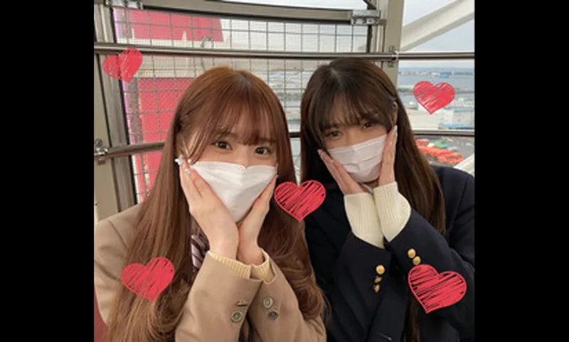 未部奈奈FC2作品SSS级韩国系究极美少女的再会！