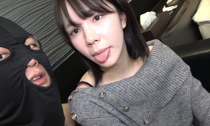 SSS级女神♪已经无需用言语描述的超顶级尤物！