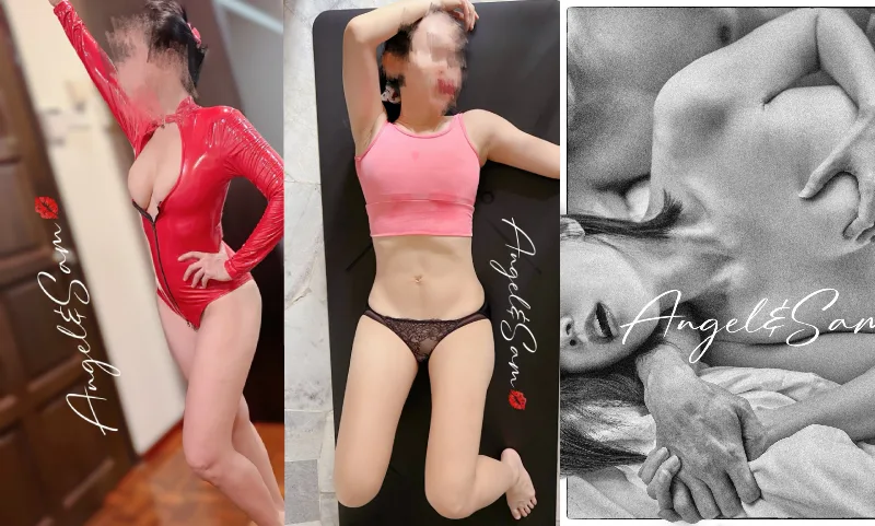 2024年8月新作💦换妻界的顶流🔥【爱玩夫妻】