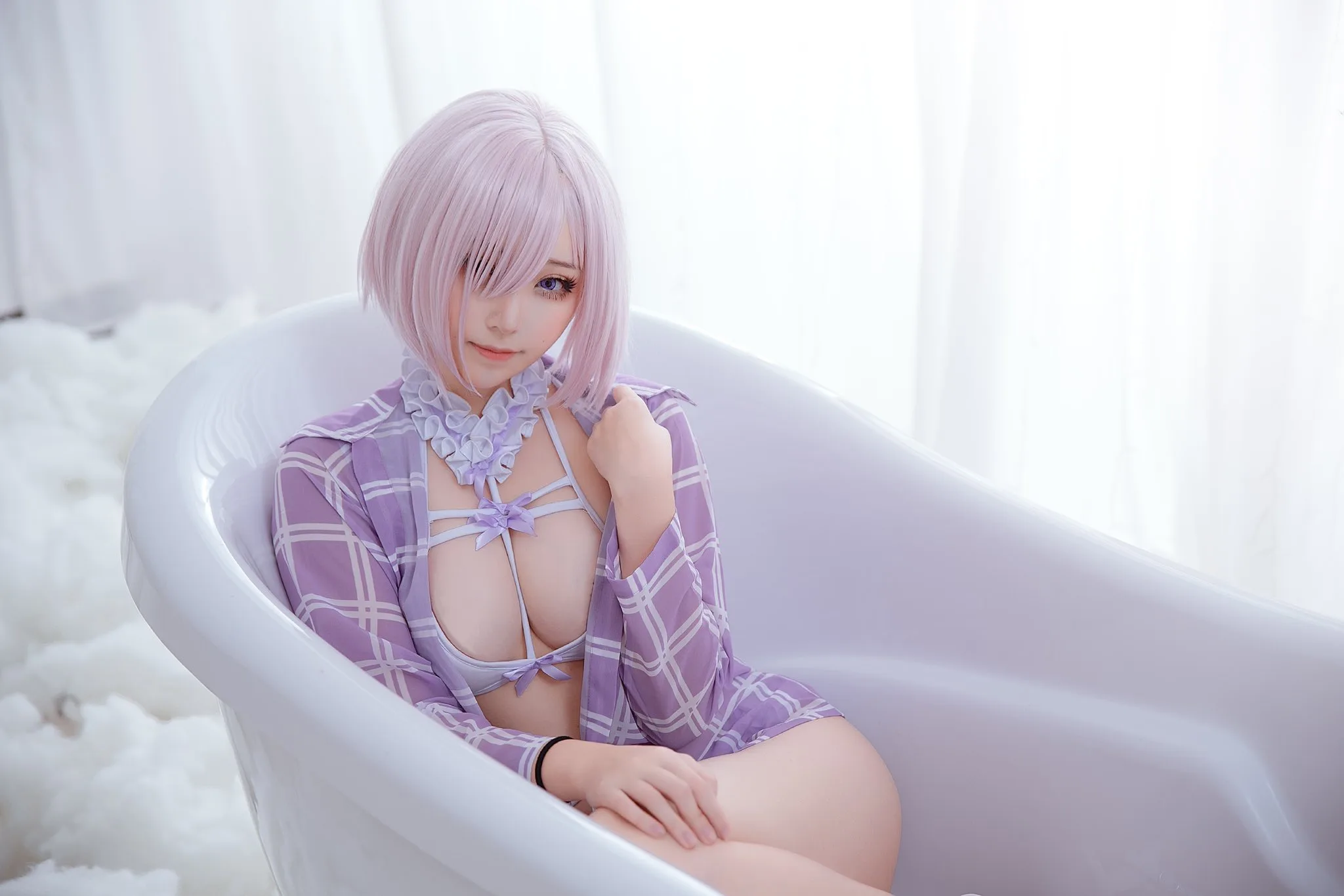 驯服典狱长