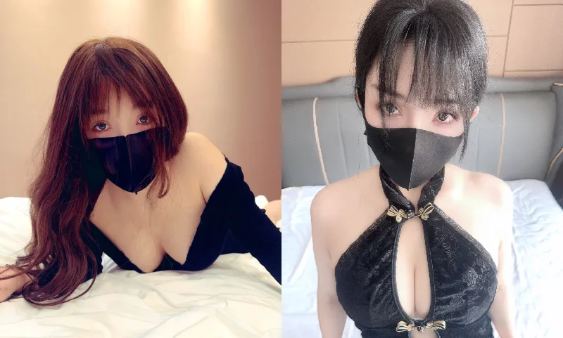 大奶肥臀萌之乖乖✨五月更新