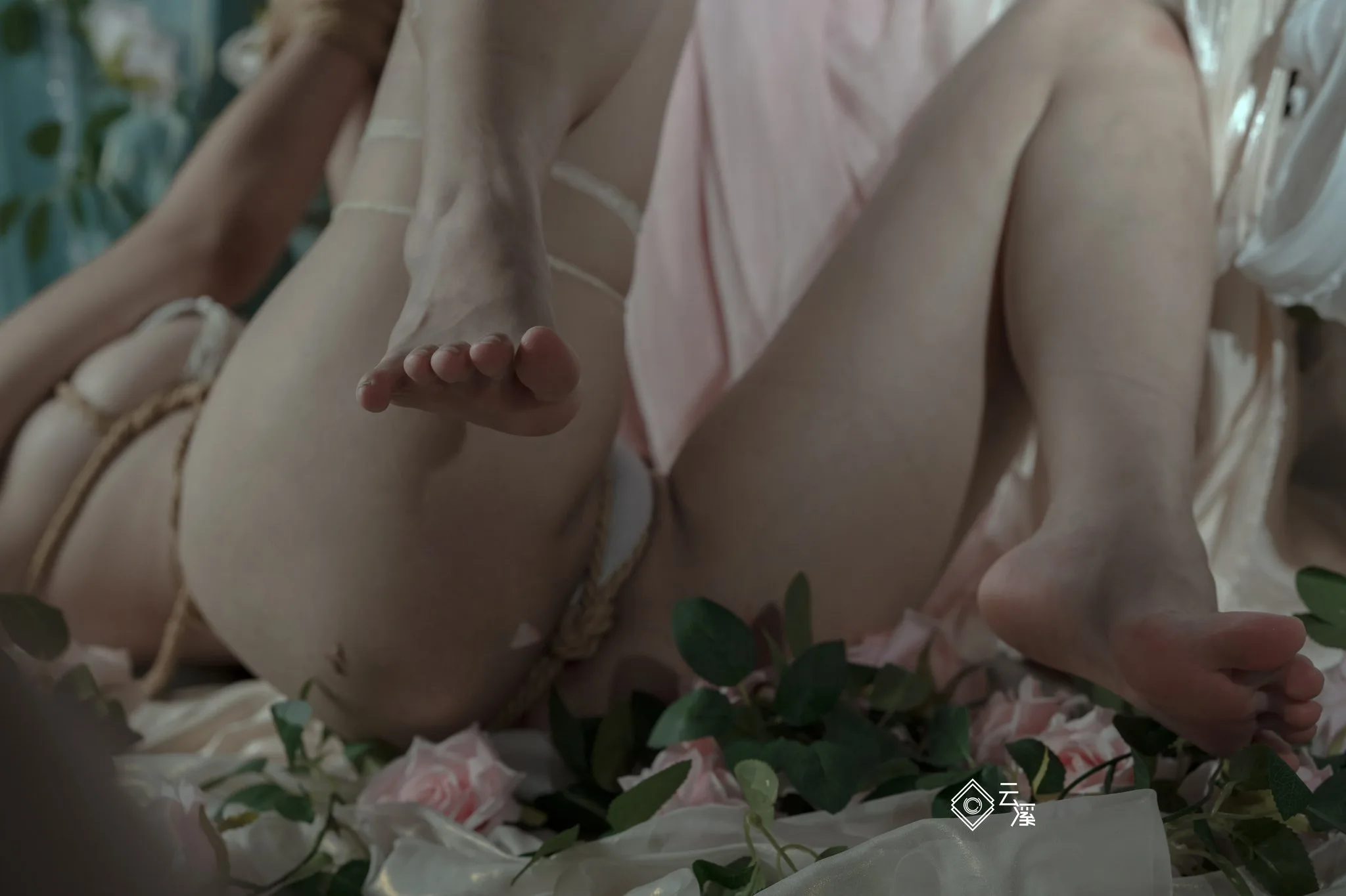 亲爱的，我的下面好吃吗？
