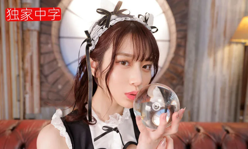 河北彩花7月新作👄最强口淫片登场！