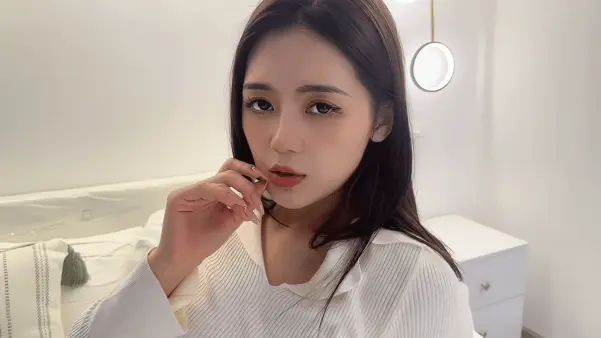 AI增强｜孤独的生日💦寂寞少女过生日引诱蛋糕外卖员