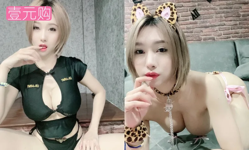 《网红✅私拍》露脸才是王道！muay