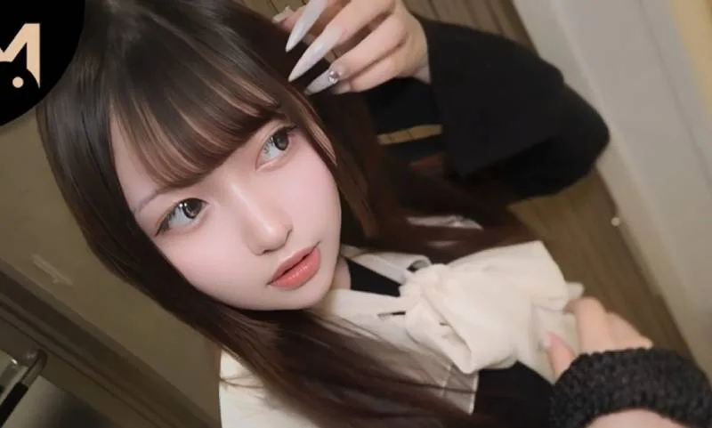 东京女子图鉴 - 莉娜(20岁) 药妆店店员！